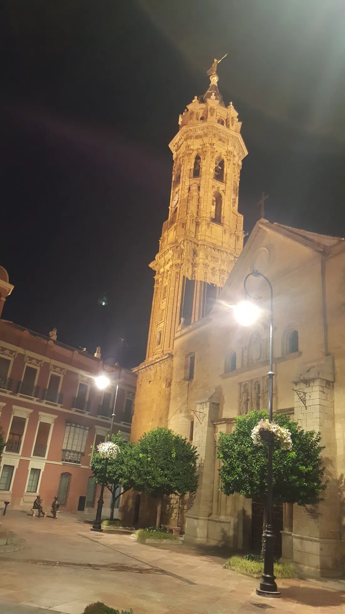 Antequera, Seville