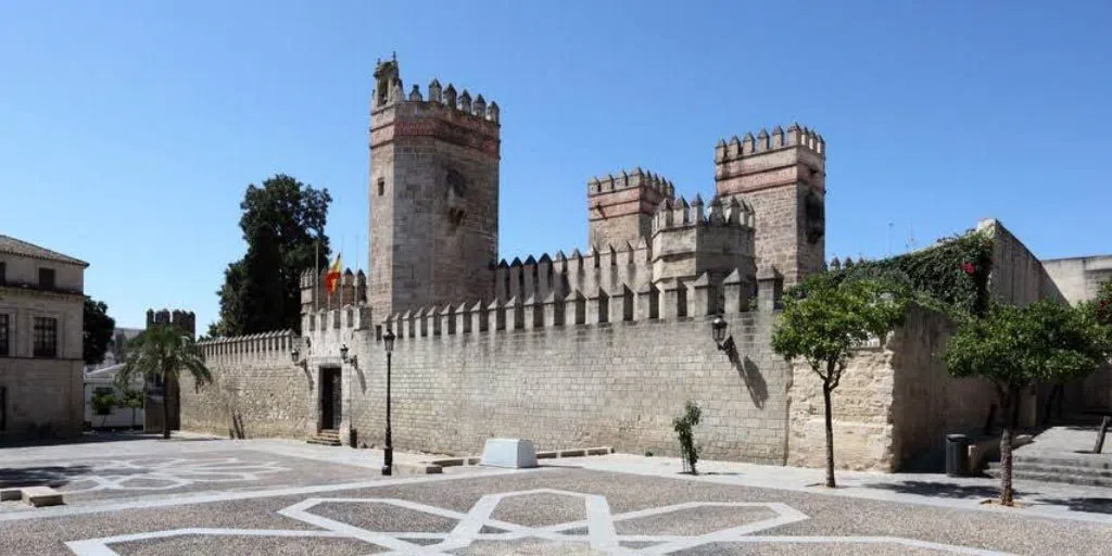 El Puerto de Santa María, Seville