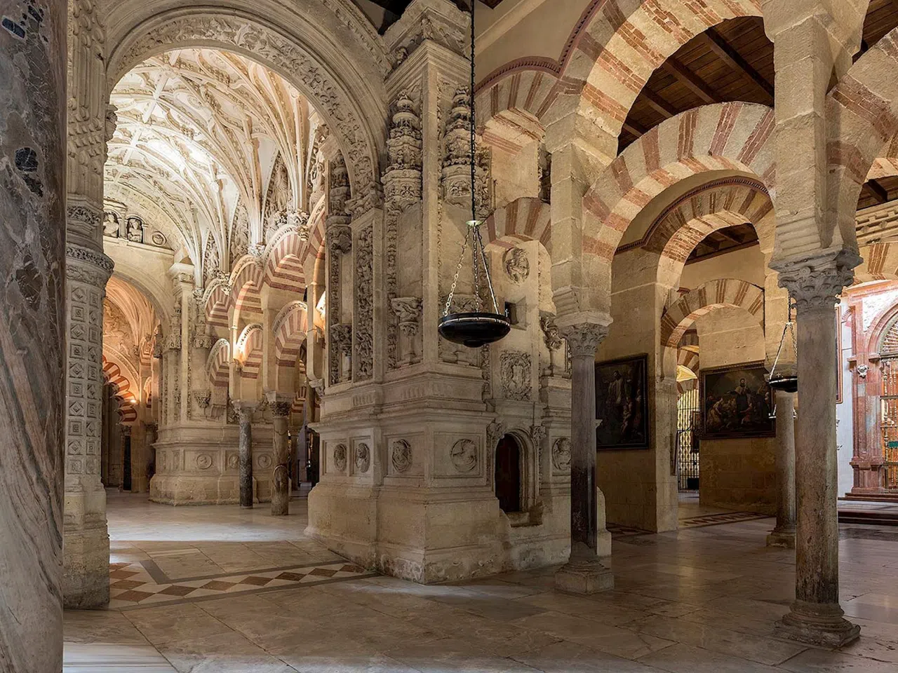 Day Trips from Seville That Only Need a Train Ticket