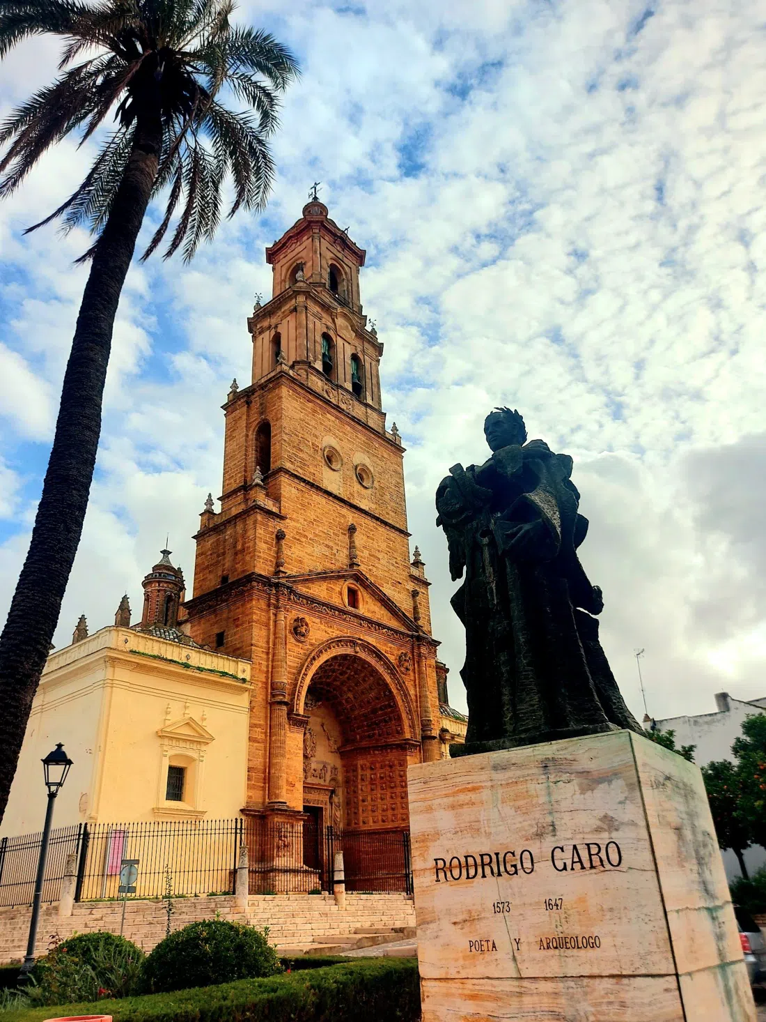 Utrera, Seville