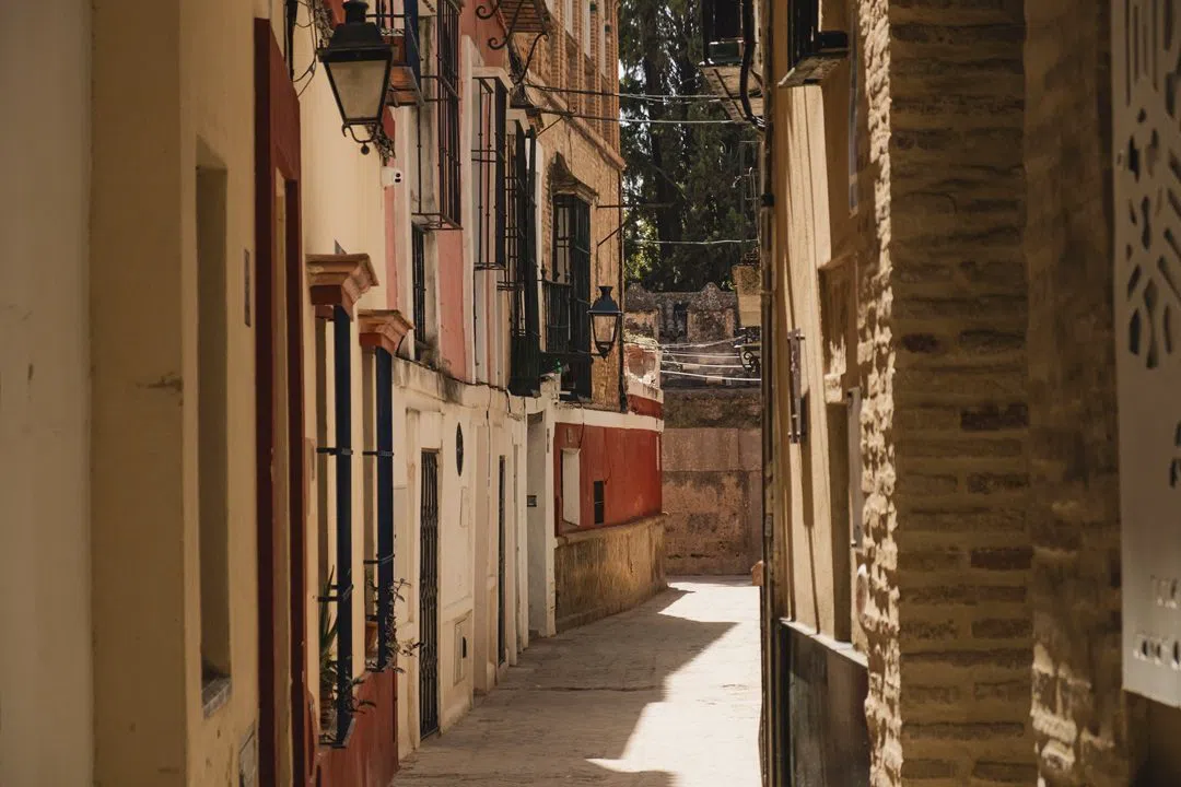 Eating Through Seville's Santa Cruz One Tapa at a Time