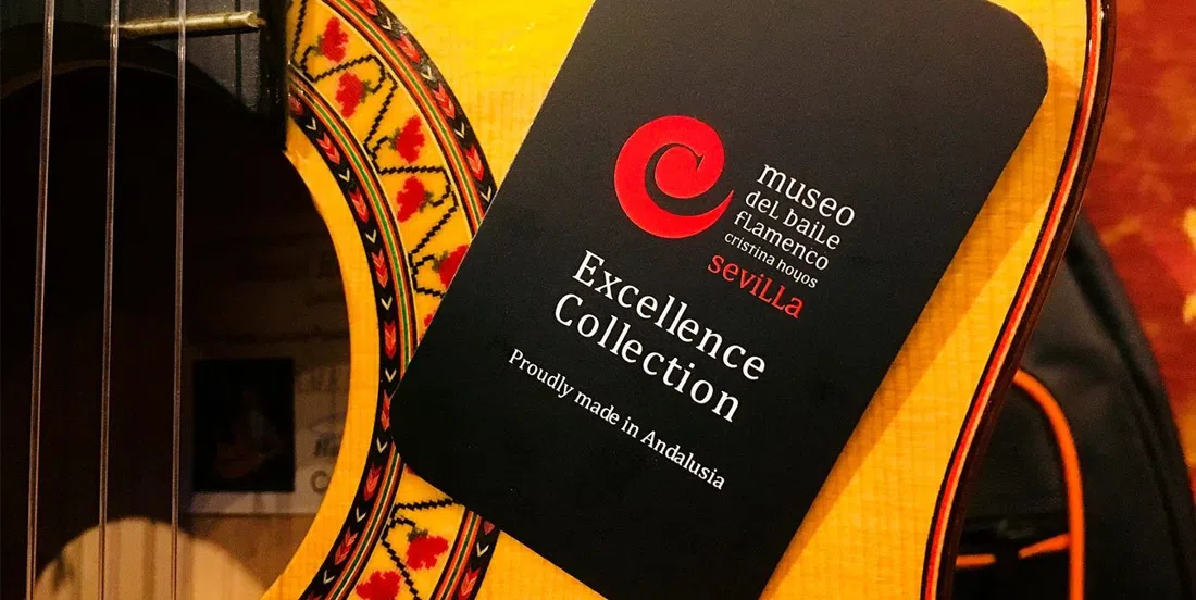 Museo del Baile Flamenco, Sevilla