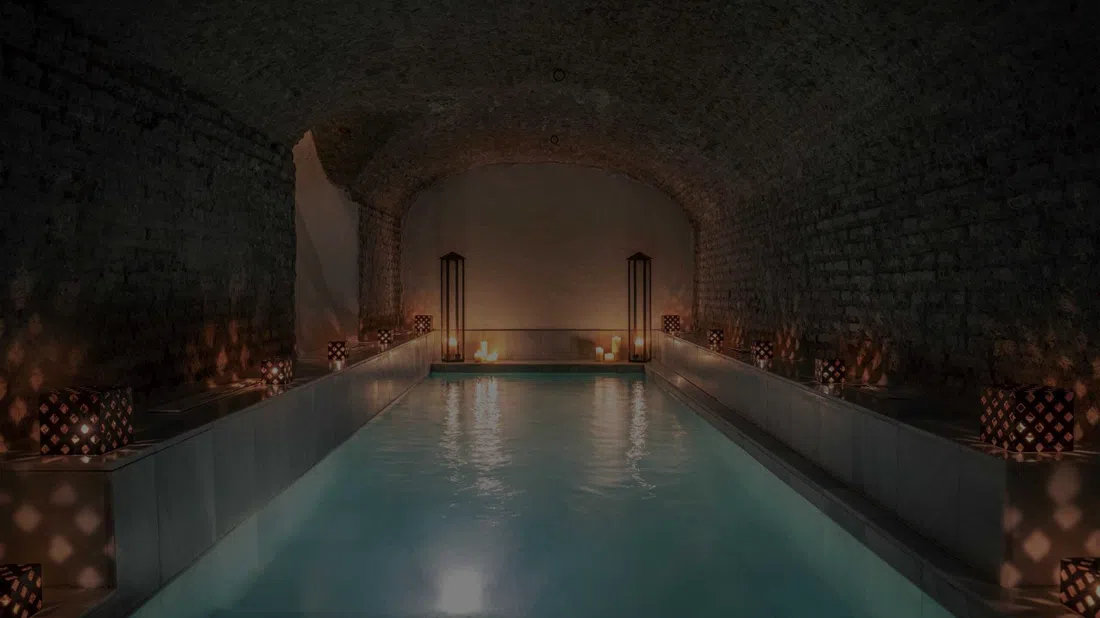 AIRE Ancient Baths Sevilla, Seville