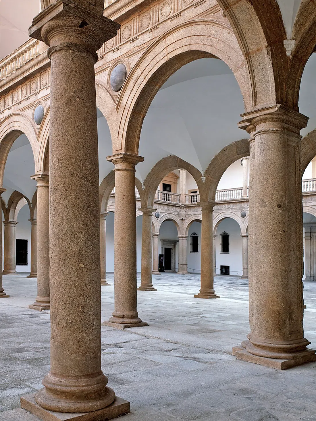 Casa de Pilatos, Seville