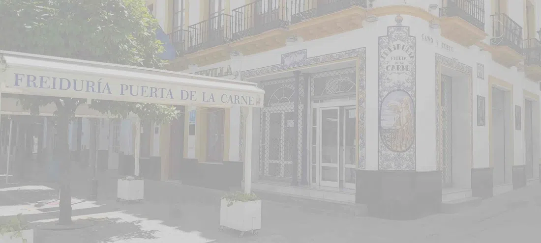Freiduría Puerta de la Carne, Séville